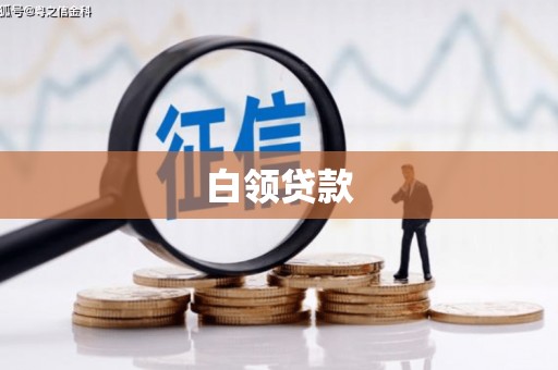 绥阳白领贷款