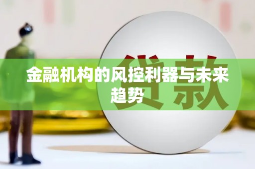 绥阳金融机构的风控利器与未来趋势
