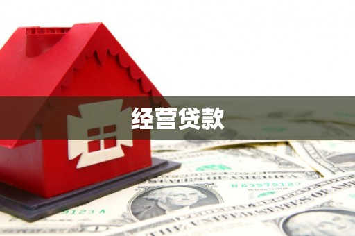 绥阳经营贷款