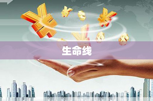 绥阳生命线