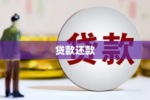绥阳贷款还款