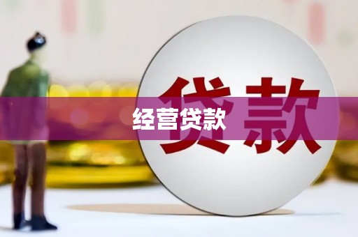 绥阳经营贷款