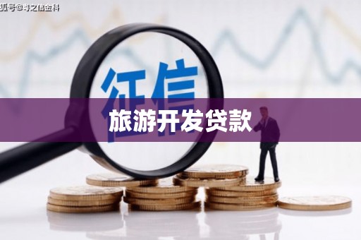 绥阳旅游开发贷款