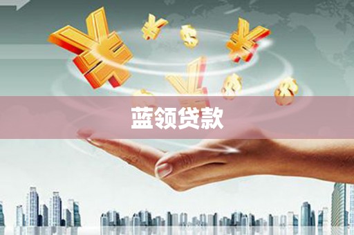 绥阳蓝领贷款