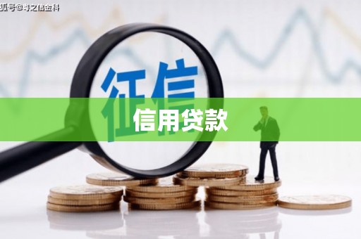 绥阳信用贷款
