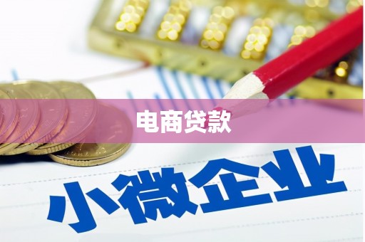 绥阳电商贷款