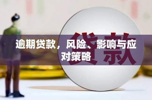 绥阳逾期贷款，风险、影响与应对策略