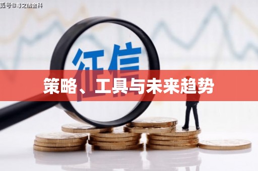 绥阳策略、工具与未来趋势